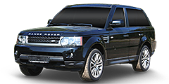 Range Rover Sport (LS/Facelift) 2010 - 2013